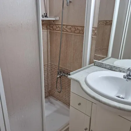 Apartment La Palmera