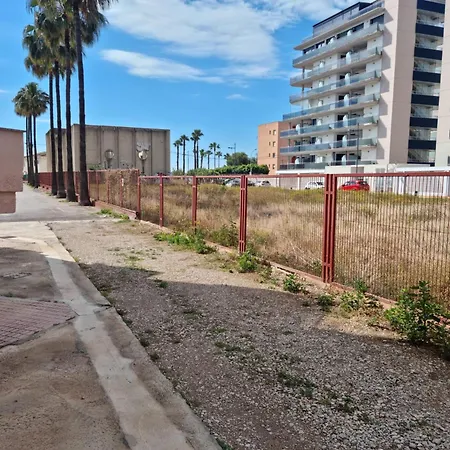 La Palmera *