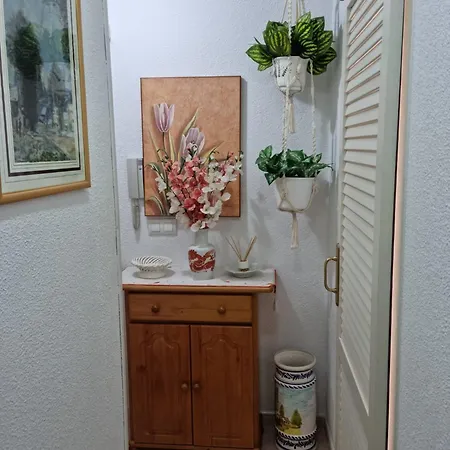 La Palmera * Peniscola